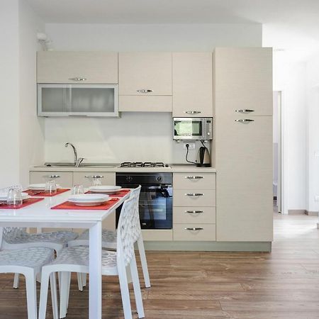 Cremia Suits By Halldis Extérieur photo