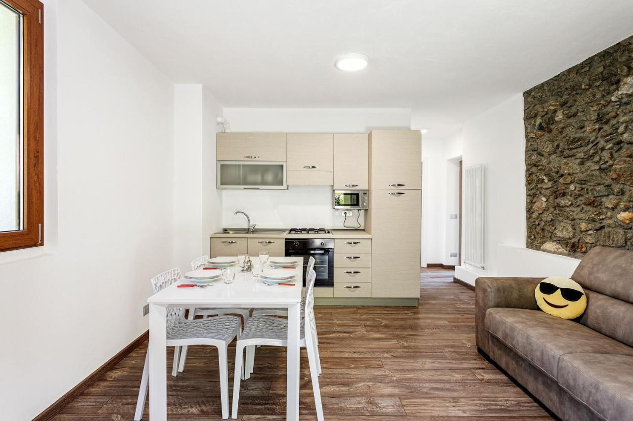 Cremia Suits By Halldis Extérieur photo