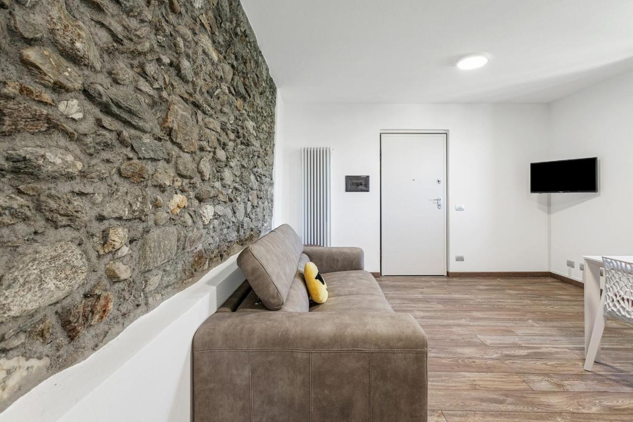 Cremia Suits By Halldis Extérieur photo