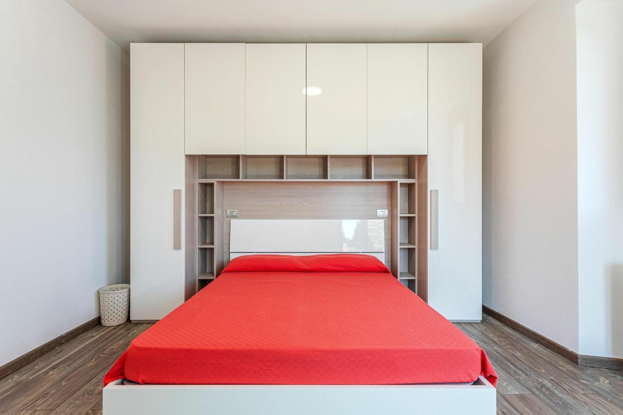Cremia Suits By Halldis Extérieur photo