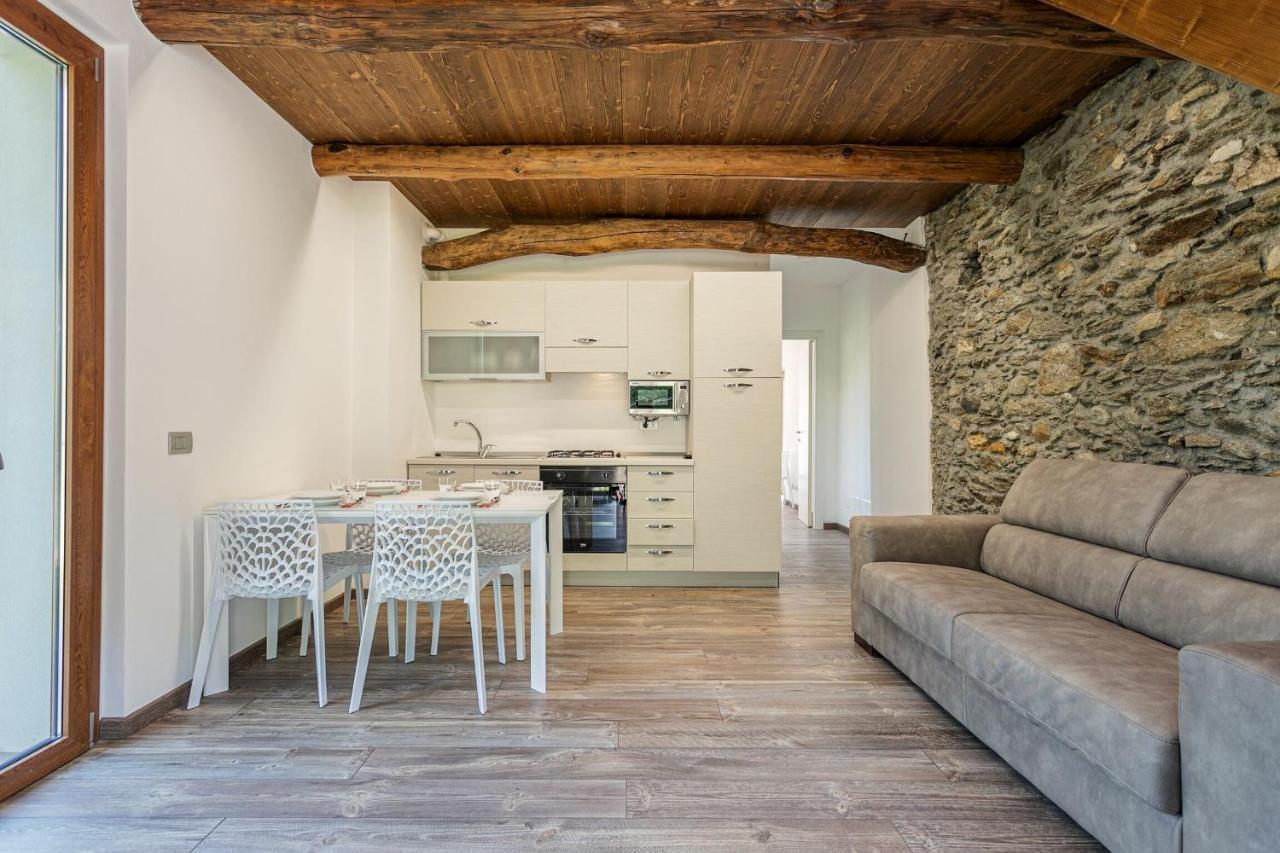 Cremia Suits By Halldis Extérieur photo